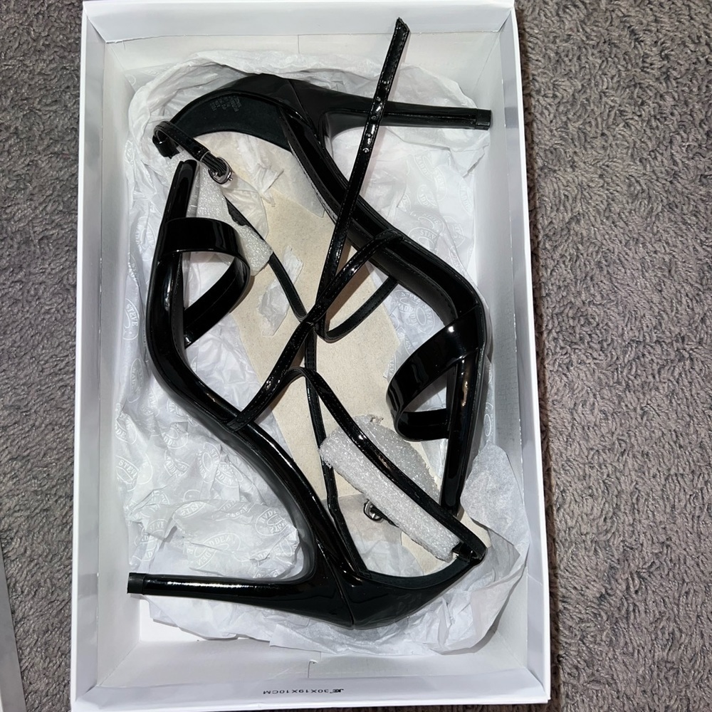 Steve Madden Heels